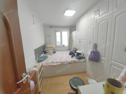 朝阳奥林匹克公园整租 澳林春天(一期)3室1厅/108平/低楼层