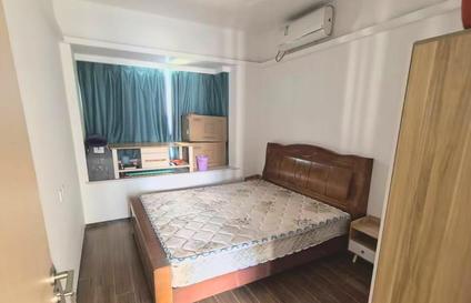 吉阳吉阳区整租 悦居山海间3室2厅/103平/中楼层