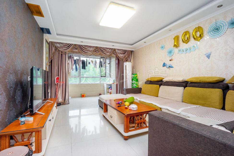 整租·金融街金色漫香郡(北区)