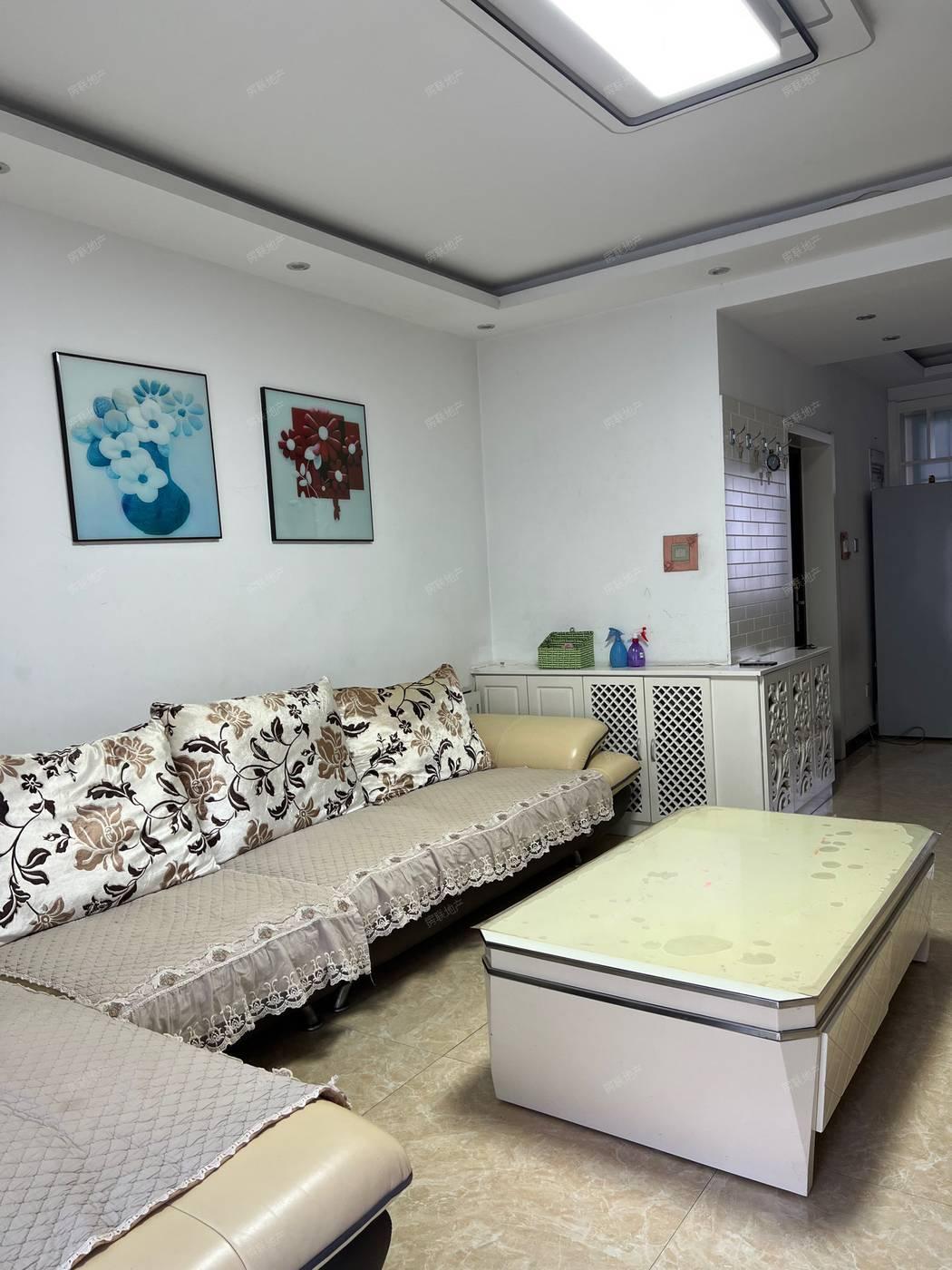 整租·单县凤凰城(C区)