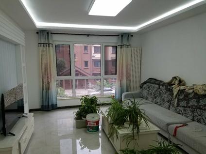 undefined整租·中弘由山由谷(十三号院)·3室2厅101㎡ | 其他 | 平谷 平谷其他