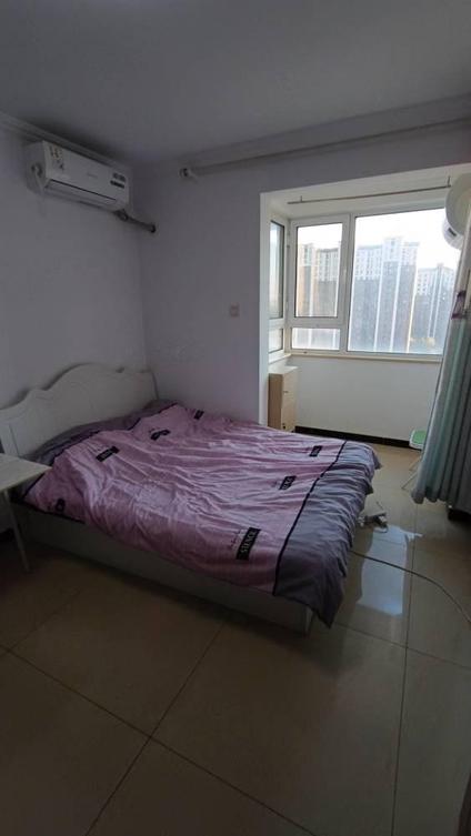 海淀西三旗整租 文晟家园2室1厅/81平/低楼层