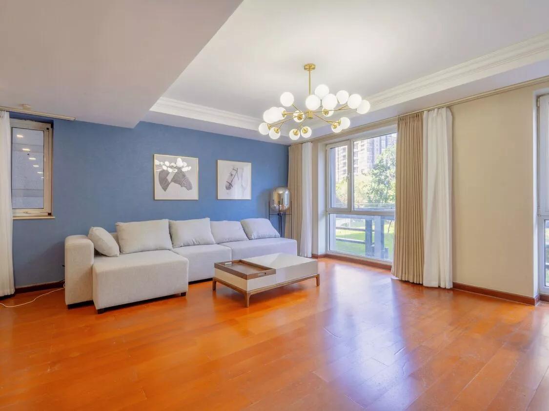 整租·国兴观湖国际