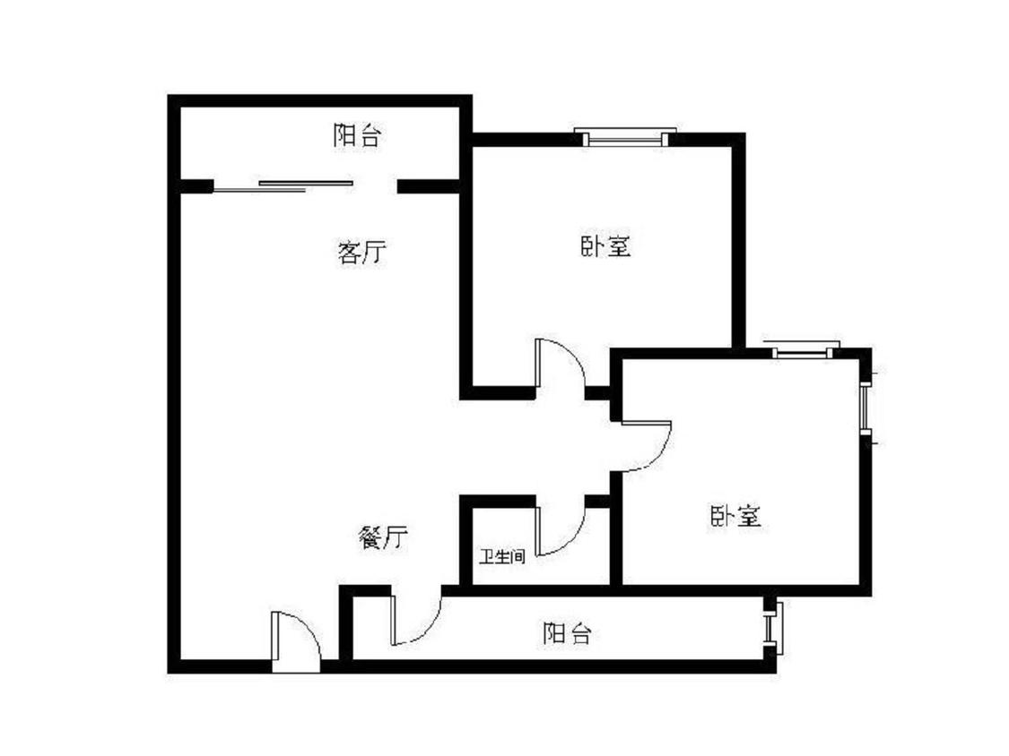 整租·紫金星城