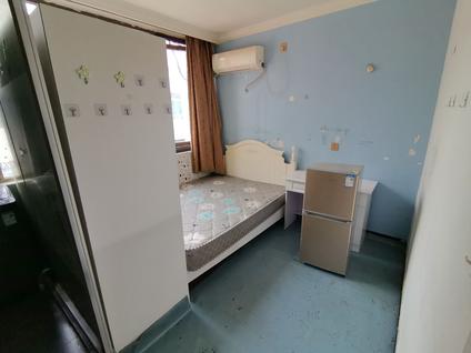 浦东御桥合租 华虹东方苑1室0厅/15平/高楼层