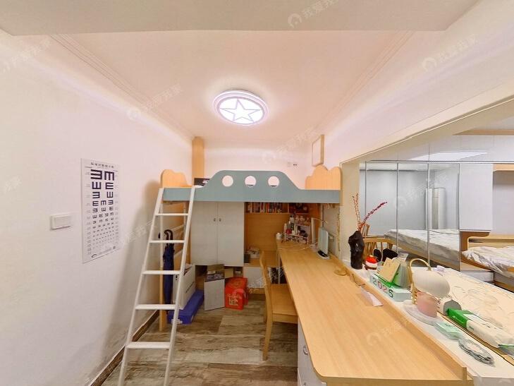 整租·柏林寺小区