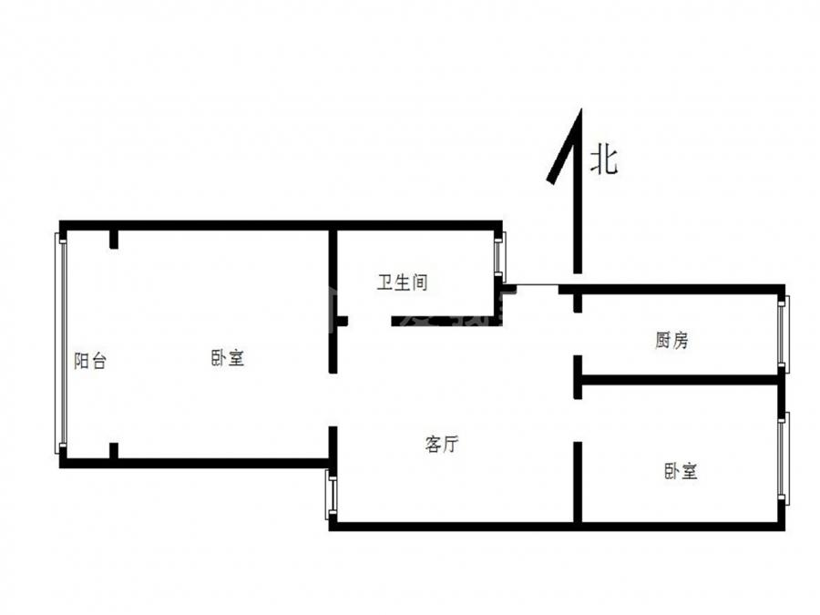 整租·白鹭花园(凤栖苑)