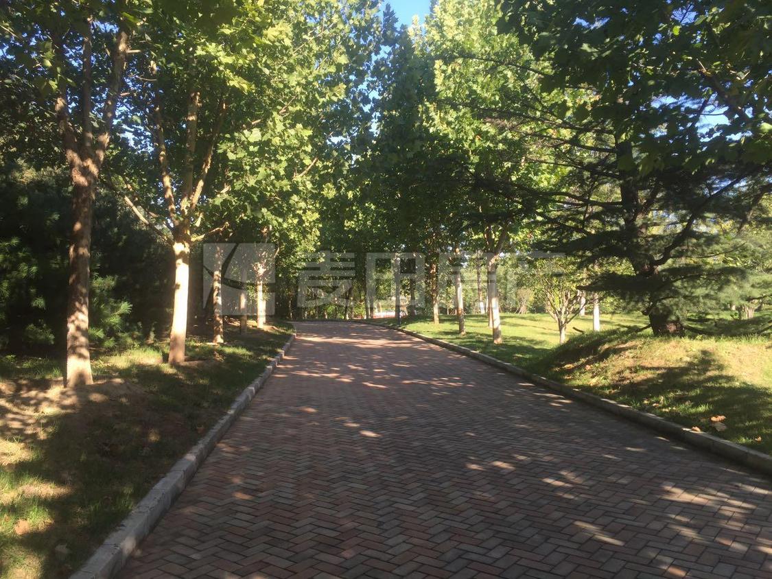 整租·润泽庄园