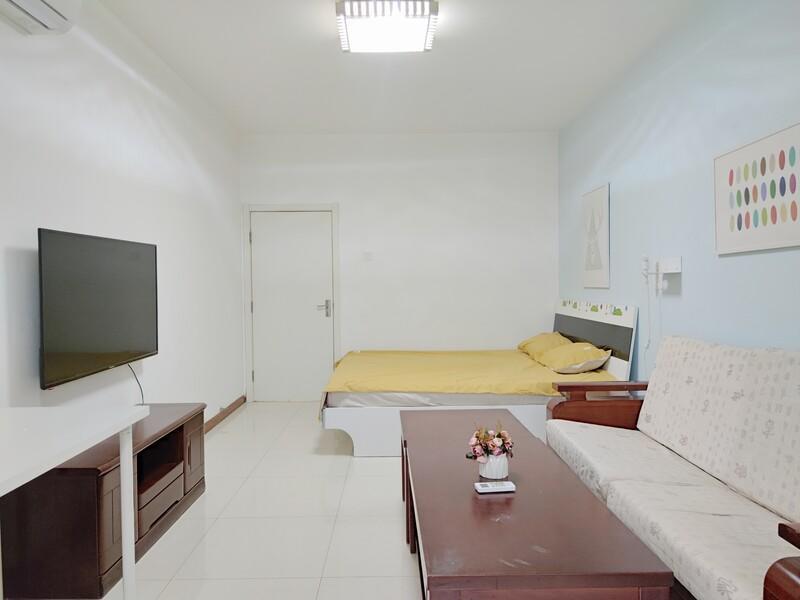 整租·三源里南小街小区