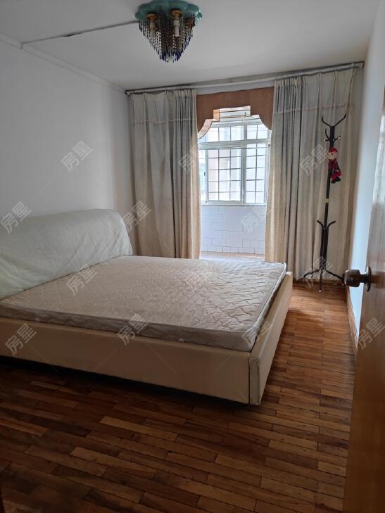 整租·白马小区