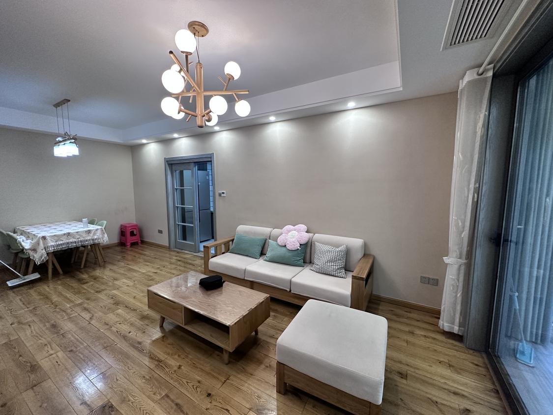 整租·中建溪岸观邸(北区)