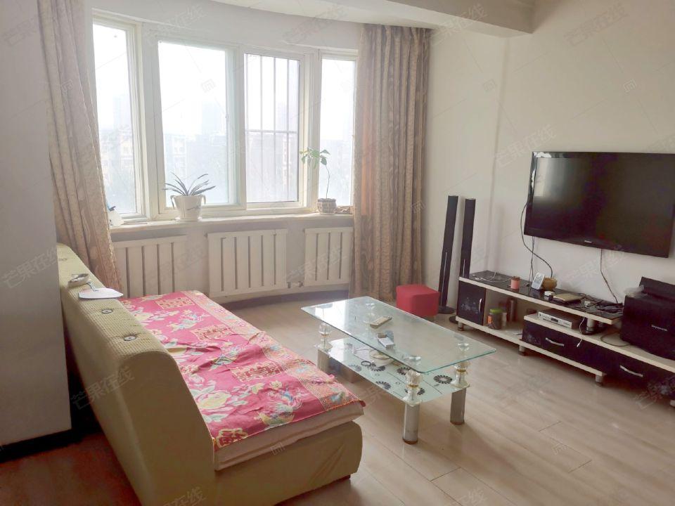 整租·金穗世纪花园