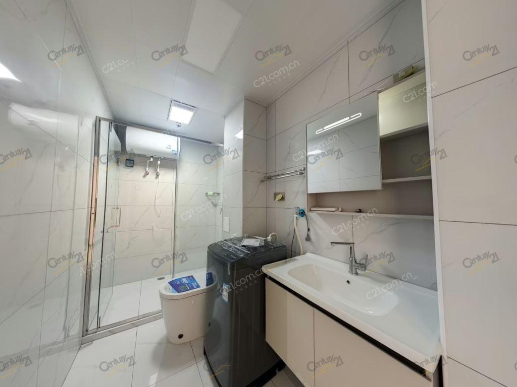 整租·龙湖翡翠