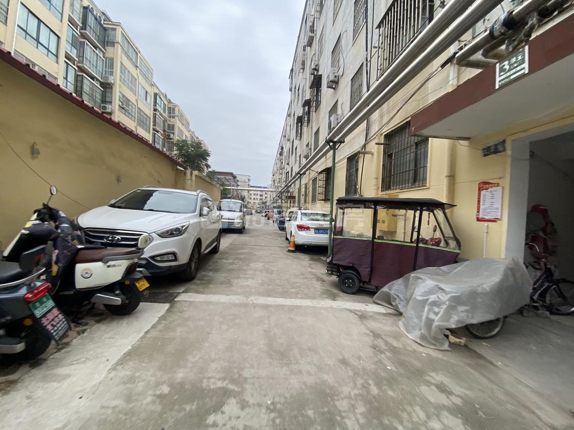 整租·中机园小区