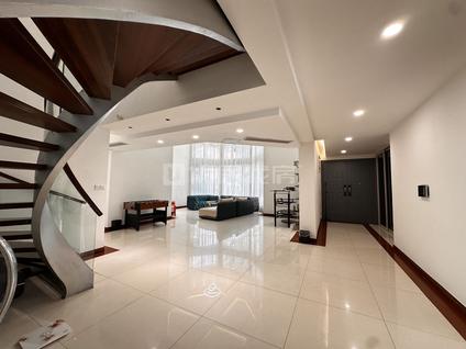 undefined整租·克拉水城 4室1厅373㎡ | 南北 | 昆山 巴城