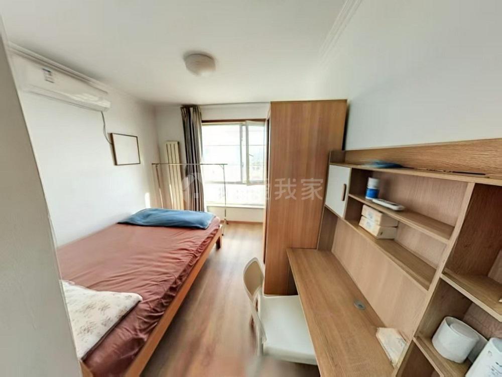 整租·中海御景春天(A区)