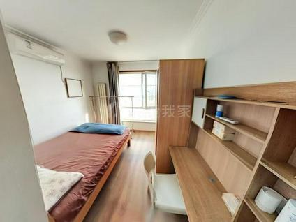 丰台科技园区整租 中海御景春天(A区)1室1厅/48平/中楼层