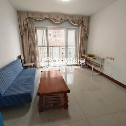 港北港北整租 广汇东湖城1室1厅/49平/低楼层