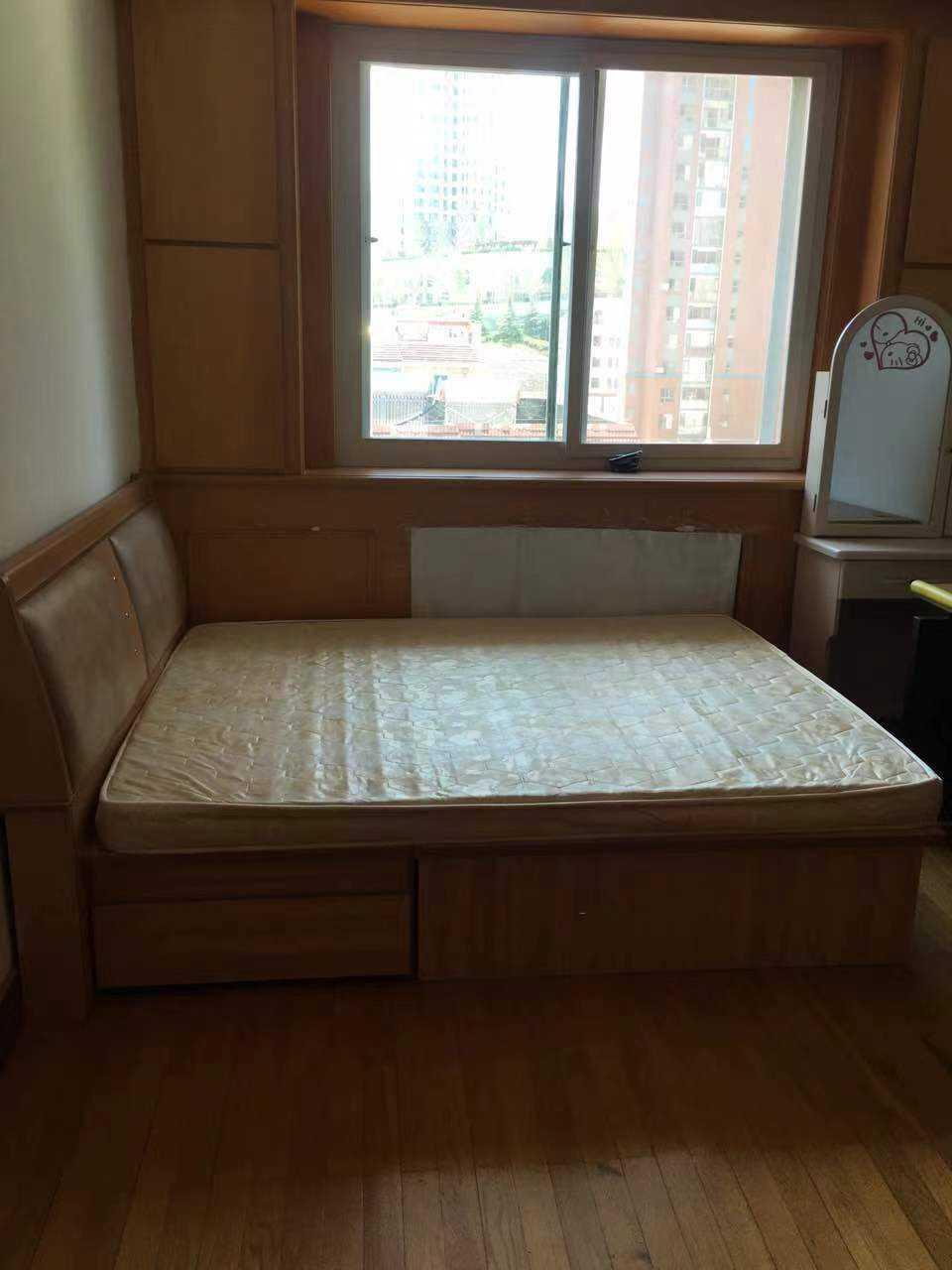 整租·桃仙小区