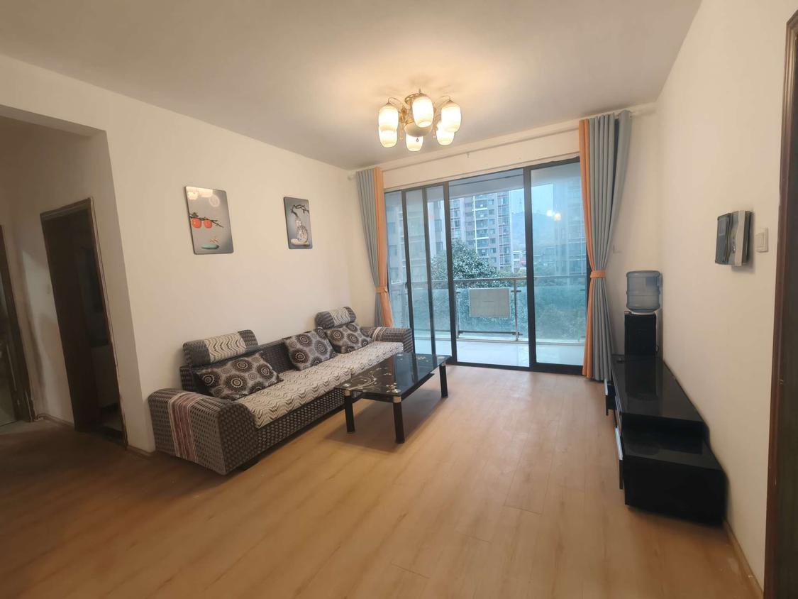 整租·金阳世纪城(龙福苑)