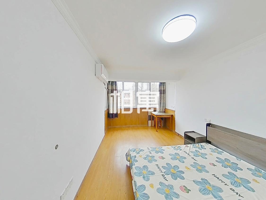 整租·由由七村