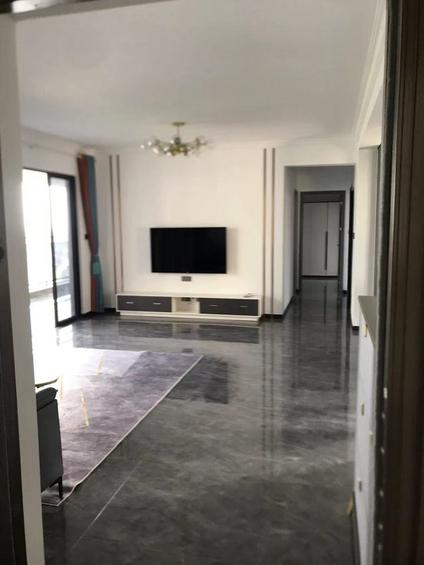 江城江城整租 正德玥珑湾3室2厅/130平/高楼层