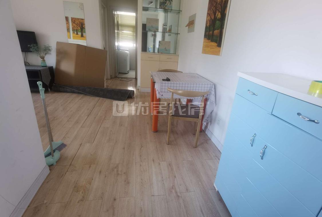 整租·龙门山庄