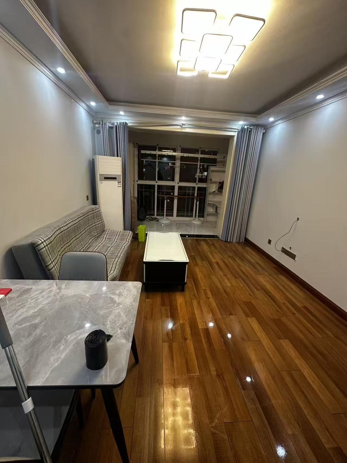 整租·万达华城