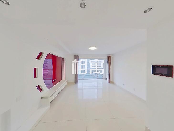 合租·世纪星城