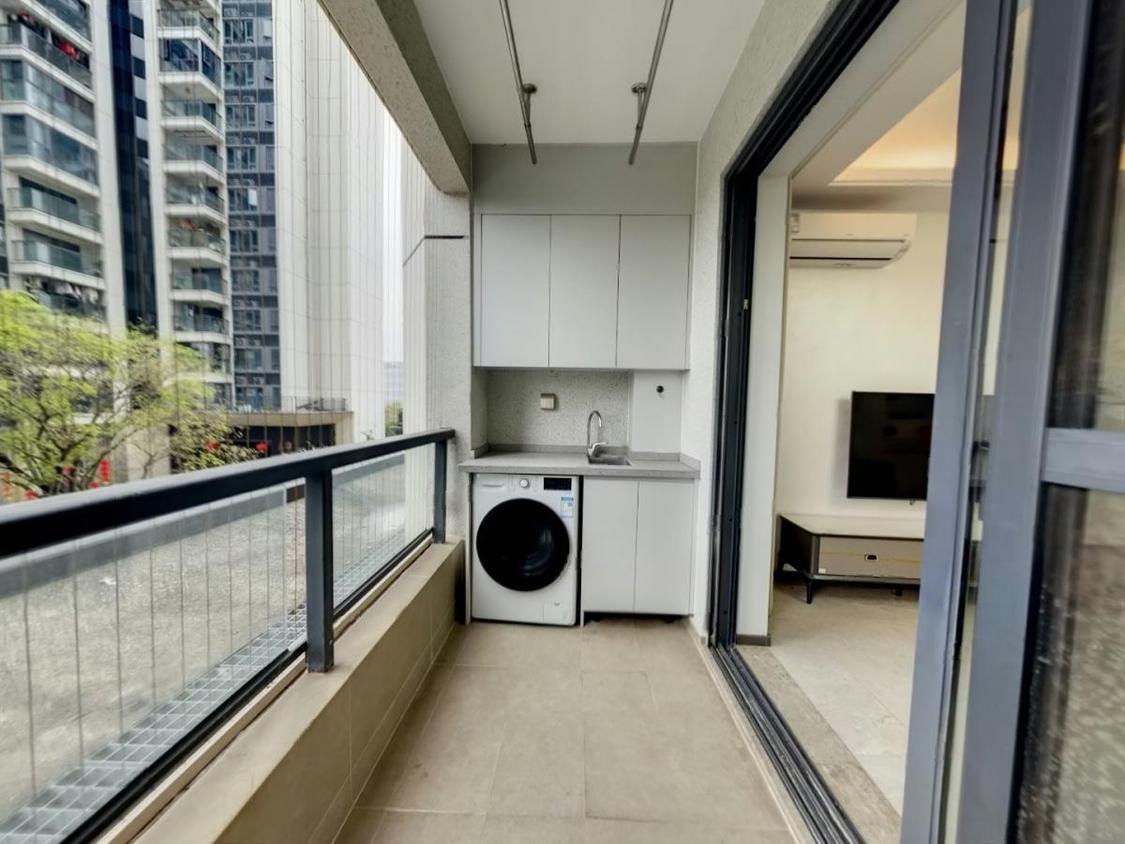 整租·佳兆业樾伴山