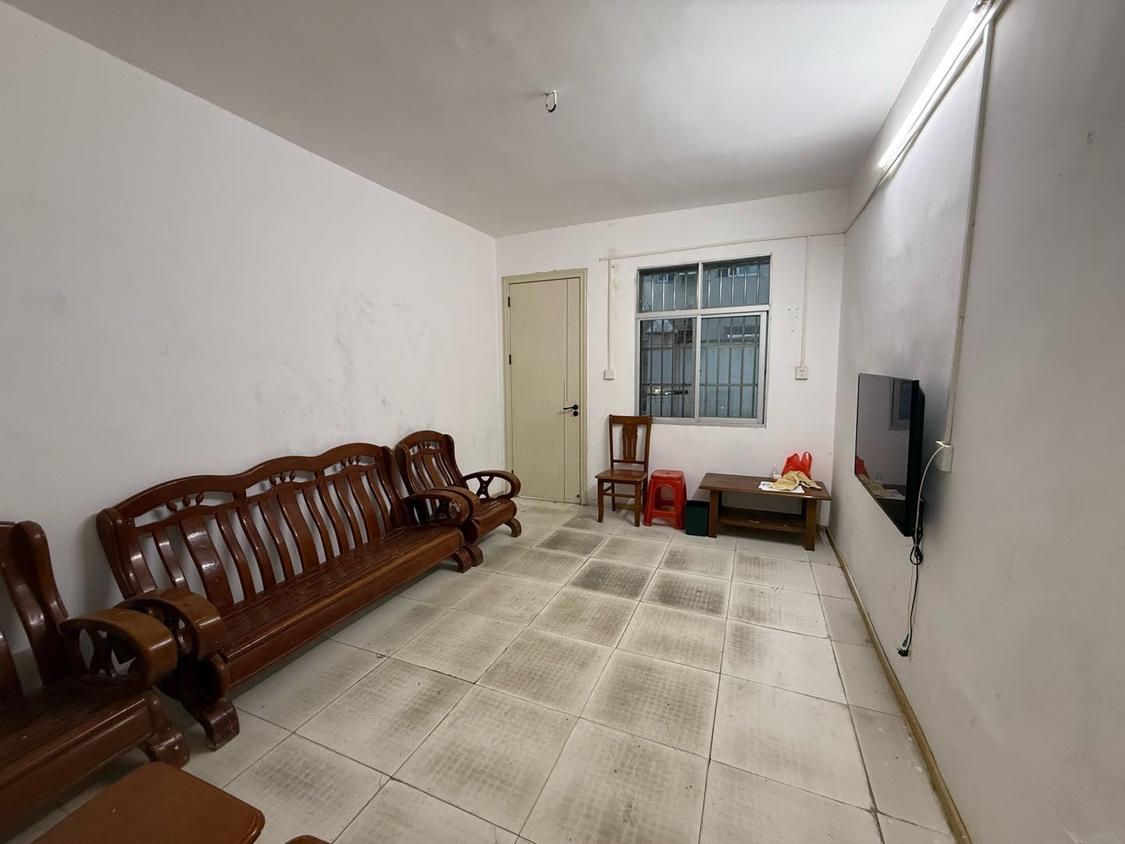 整租·麻纺厂宿舍楼