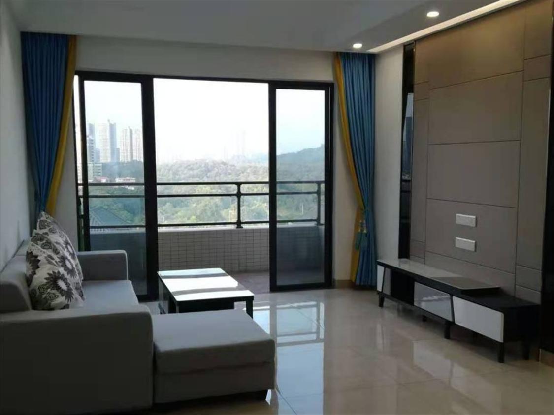 整租·绿茵高尔夫