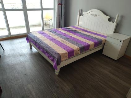 嘉定安亭合租 沁富佳苑1室1厅/88平/中楼层