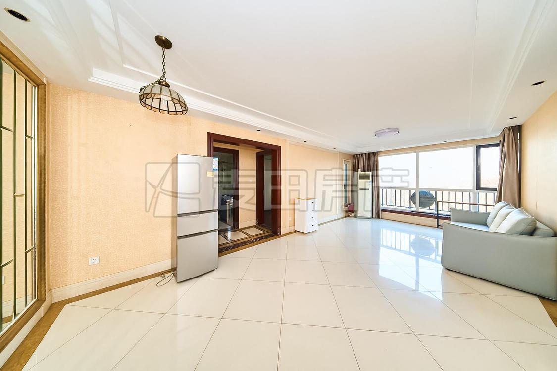 整租·太阳公元(北区)