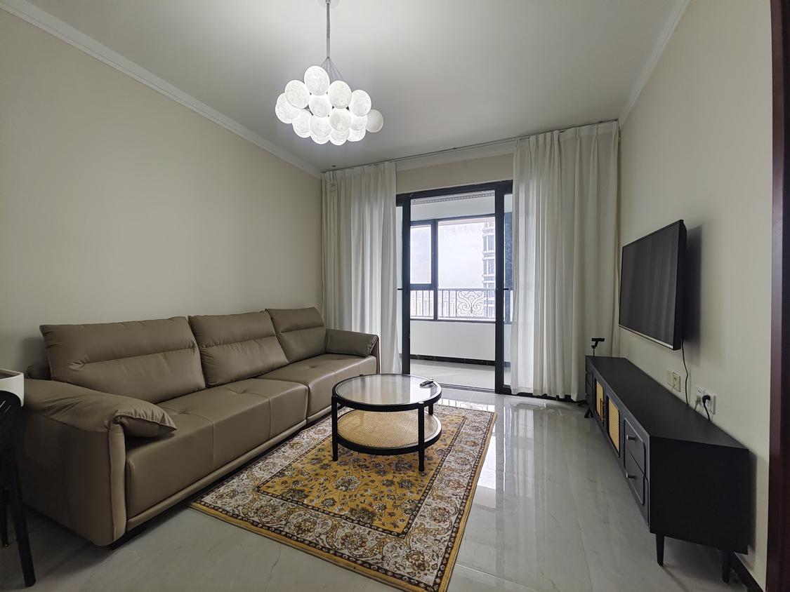 整租·恒大翡翠华庭