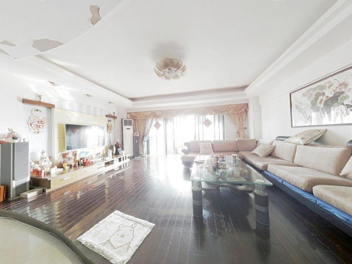 整租·航都花园