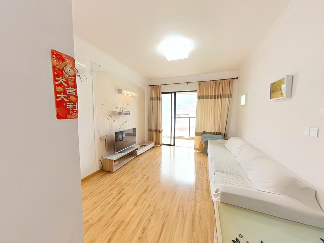 整租·明海雅苑