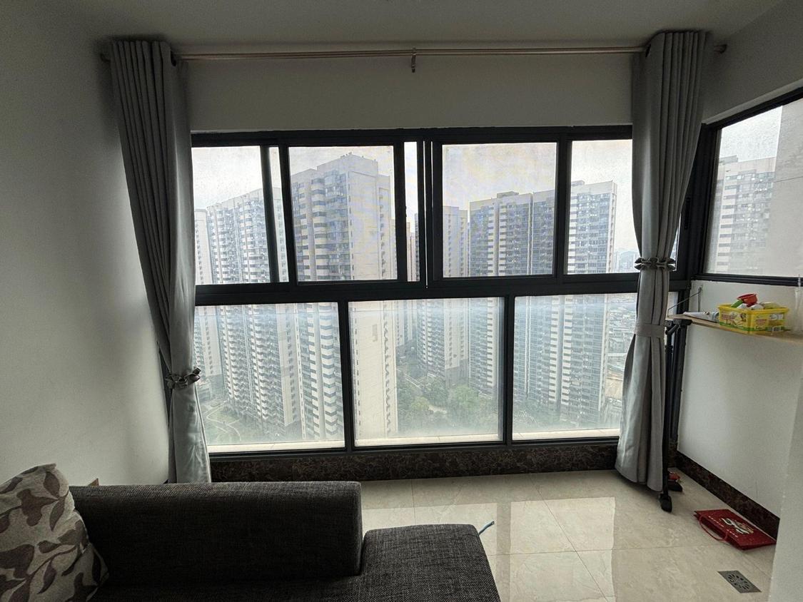 整租·荣和千千树