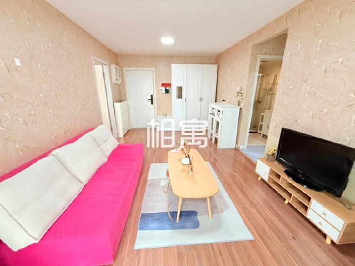 整租·青年汇佳园(小区)