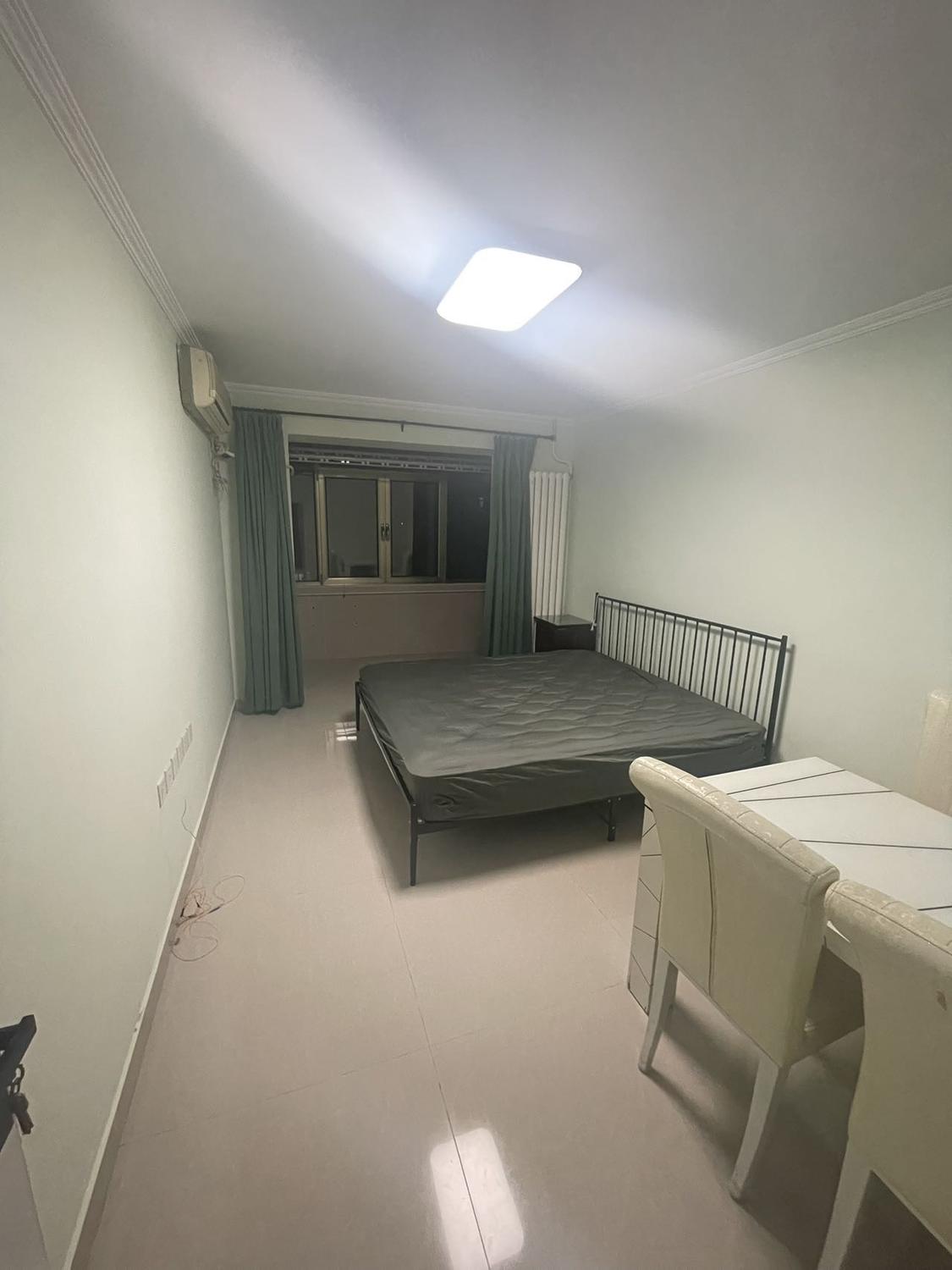 整租·建设二里