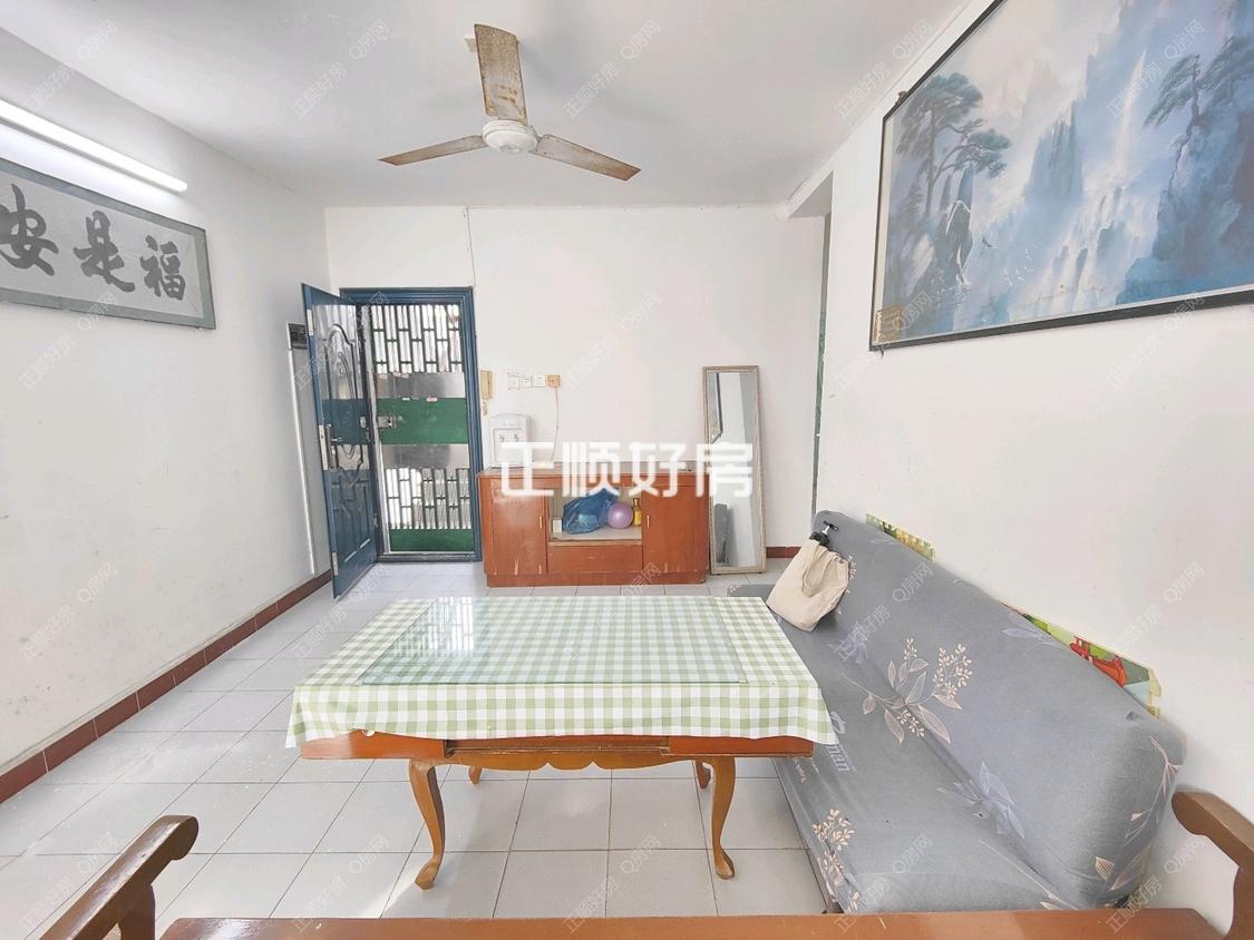 整租·香宁花园(南区)