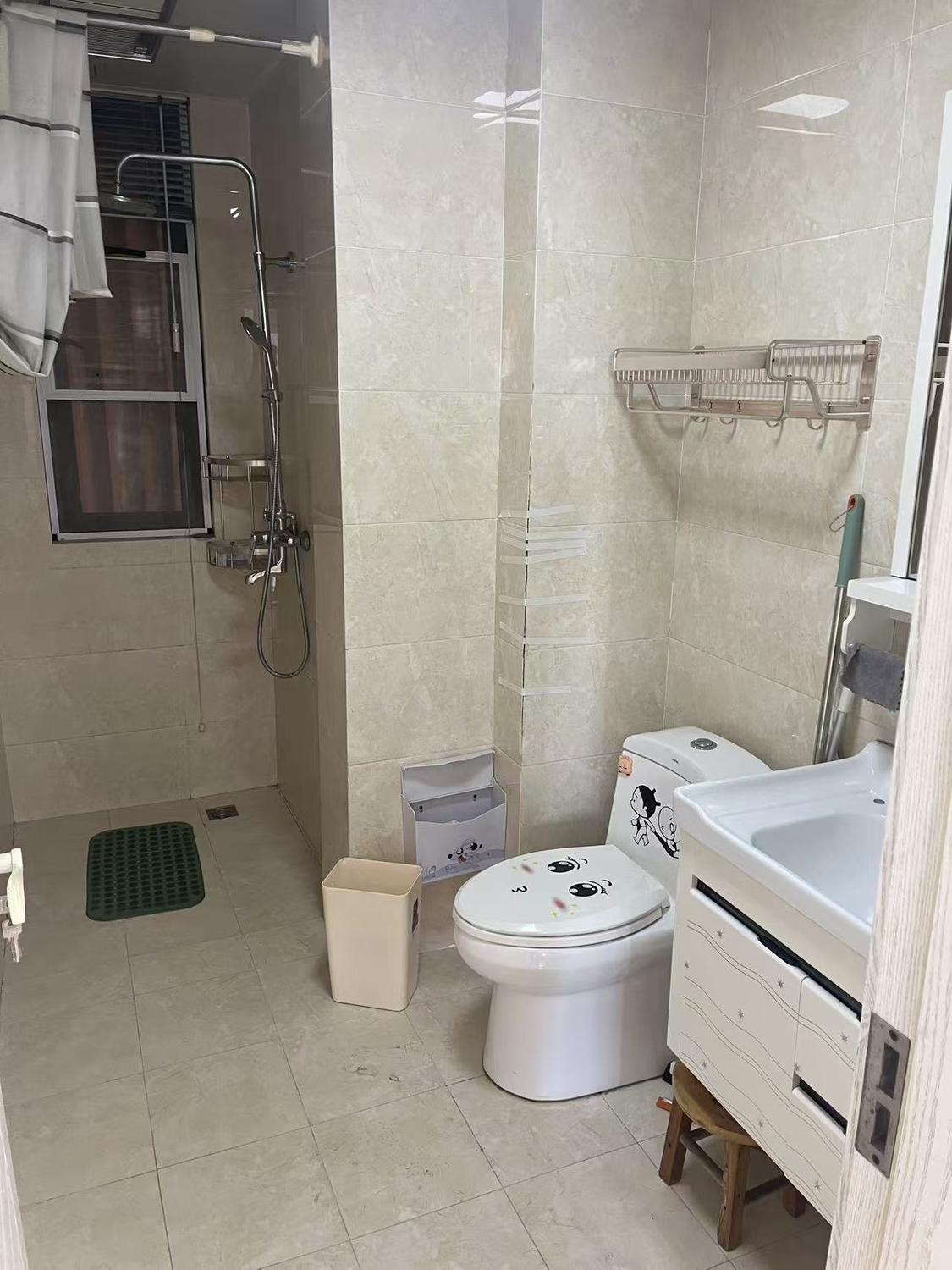 整租·御龙山花园