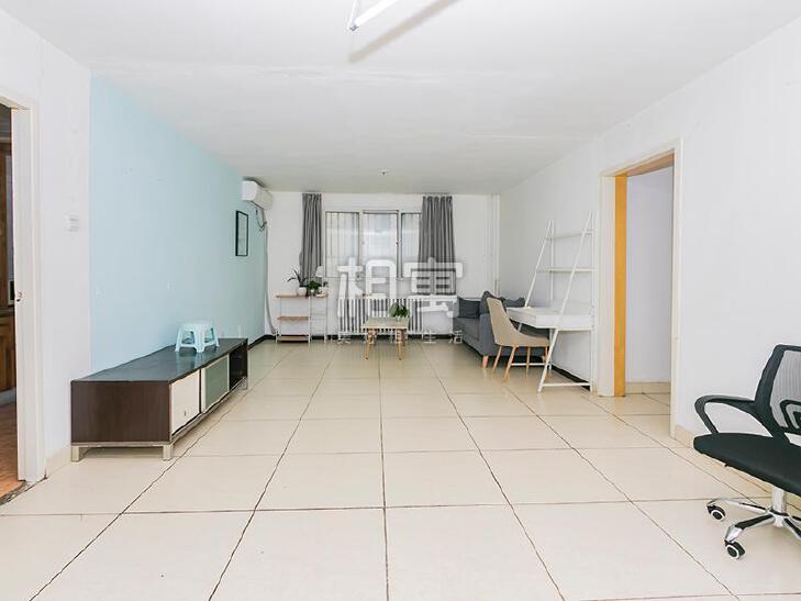 整租·慧忠北里