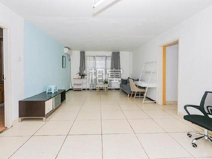 朝阳亚运村整租 慧忠北里3室1厅/137平/低楼层