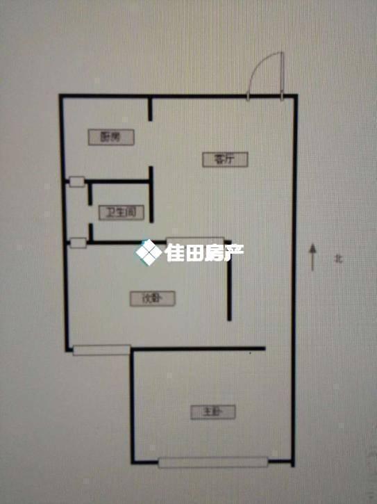 整租·石林中心城