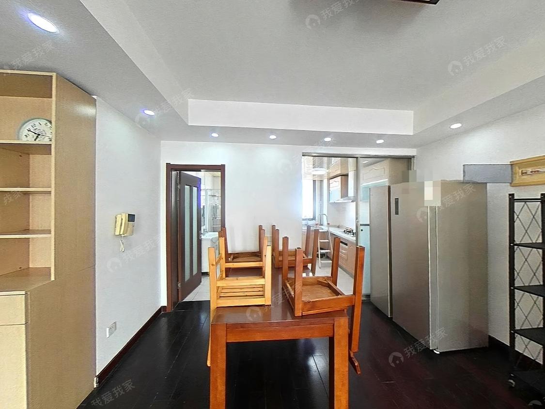 整租·天辰花园