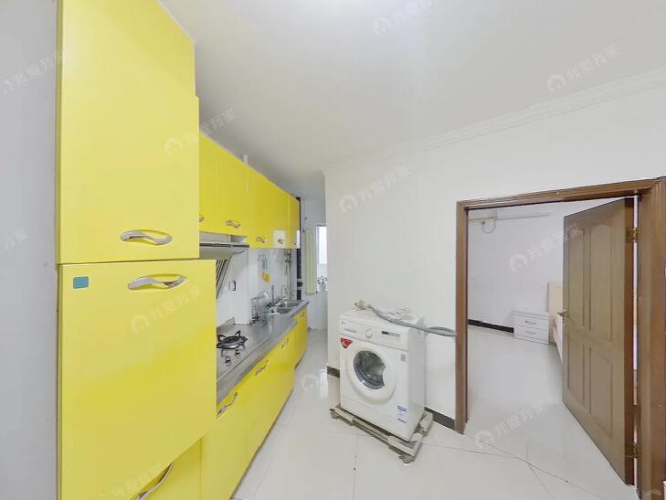 整租·厂洼小区