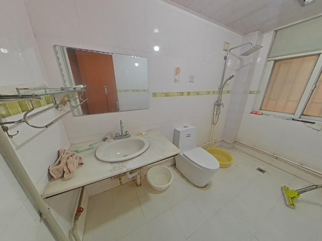 整租·风雅颂风铃居