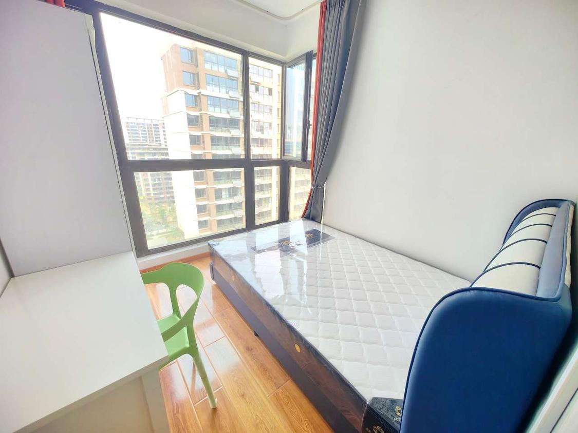 合租·罗马假日