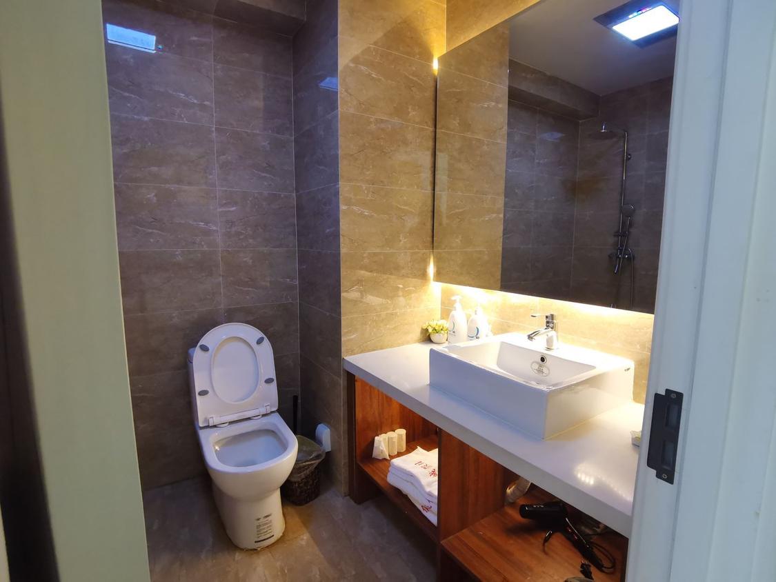 合租·山水文园(西园)